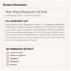 imageCOSRX One Step Green Calming Pad 70 padsPropolis  Moisture Pads