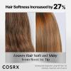 imageCOSRX PEPTIDE 132 Hair Bond Repair Treatment  Deep Conditioner Hair Mask for Damaged Dry Hair Repairs Breakage ampamp Split Ends with Collagen ampamp Hyaluronic Acid For All Hair Types  405 fl oz