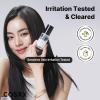 imageCOSRX PEPTIDE 132 Hair Bonding Oil Serum Travel Size Keratin Treatment for Frizzy Damaged Dry Hair  Repairs Split Ends Adds Hair Gloss with Argan ampamp Jojoba Oils  For All Hair Types  094 fl oz