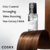 imageCOSRX PEPTIDE 132 Hair Bonding Oil Serum Travel Size Keratin Treatment for Frizzy Damaged Dry Hair  Repairs Split Ends Adds Hair Gloss with Argan ampamp Jojoba Oils  For All Hair Types  094 fl oz