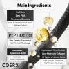 imageCOSRX PEPTIDE 132 Hair Bonding Shampoo  Daily Scalp Treatment for Dandruff Dry Itchy or Flaky Scalp  Repairs ampamp Strengthens Damaged Hair with Caffeine ampamp Zinc PCA For All Hair Types  676 fl oz