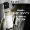 imageCOSRX PEPTIDE 132 Hair Bonding Shampoo  Daily Scalp Treatment for Dandruff Dry Itchy or Flaky Scalp  Repairs ampamp Strengthens Damaged Hair with Caffeine ampamp Zinc PCA For All Hair Types  676 fl oz