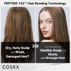 imageCOSRX PEPTIDE 132 Hair Care Set  Bonding Shampoo Treatment ampamp Oil Serum Bond Repair Treatment Hair Gift Set for Damaged Dry Hair Daily Scalp Treatment for Dandruff Dry Itchy or Flaky Scalp