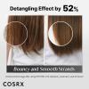 imageCOSRX PEPTIDE 132 Hair Care Set  Bonding Shampoo Treatment ampamp Oil Serum Bond Repair Treatment Hair Gift Set for Damaged Dry Hair Daily Scalp Treatment for Dandruff Dry Itchy or Flaky Scalp