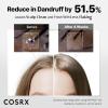 imageCOSRX PEPTIDE 132 Hair Care Trio  Hair Bonding Shampoo Treatment ampamp Oil Serum Bond Repair Treatment for Damaged Dry Hair Daily Scalp Treatment for Dandruff Dry Itchy or Flaky Scalp