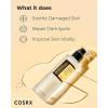 imageCOSRX Post Acne Mark Recovery  Snail Mucin 96 Essence  Vitamin C 13 Serum Intensive Hydrating for Fine lines Hyperpigmentation After Blemish Care