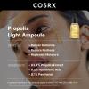 imageCOSRX Propolis Ampoule Glow Boosting Serum for Face with 735 Propolis Extract 101floz30ml Hydrating Essence for Sensitive Skin Fine Lines Uneven Skintone Korean Skincare