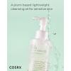imageCOSRX Pure Fit Cica Cleansing Oil 676 fl oz  200ml  Light Weight Oil Purifying Centella for Sensitive Skin  CICA7 Complex Jojoba seed oil