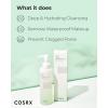 imageCOSRX Pure Fit Cica Cleansing Oil 676 fl oz  200ml  Light Weight Oil Purifying Centella for Sensitive Skin  CICA7 Complex Jojoba seed oil