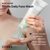 imageCOSRX Pure Fit Cica Creamy Foam Cleanser 507 fl oz  150ml  Mild Cleanser for Sensitive Skin  91 Naturally Derived Centella Complex  Animal Testing Free Paraben Free Korean Skin Care