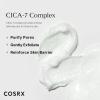 imageCOSRX Pure Fit Cica Creamy Foam Cleanser 507 fl oz  150ml  Mild Cleanser for Sensitive Skin  91 Naturally Derived Centella Complex  Animal Testing Free Paraben Free Korean Skin Care
