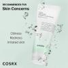 imageCOSRX Pure Fit Cica Creamy Foam Cleanser 507 fl oz  150ml  Mild Cleanser for Sensitive Skin  91 Naturally Derived Centella Complex  Animal Testing Free Paraben Free Korean Skin Care