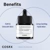 imageCOSRX Pure Sodium Hyaluronic Acid 3 Serum Hydration ampamp Moisture Boosting Facial Serum for Fine Lines ampamp Wrinkles Plump ampamp Repair Dry Skin 067floz20ml No Artificial Fragrance Korean Skin Care