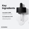 imageCOSRX Pure Sodium Hyaluronic Acid 3 Serum Hydration ampamp Moisture Boosting Facial Serum for Fine Lines ampamp Wrinkles Plump ampamp Repair Dry Skin 067floz20ml No Artificial Fragrance Korean Skin Care