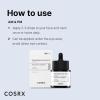 imageCOSRX Pure Sodium Hyaluronic Acid 3 Serum Hydration ampamp Moisture Boosting Facial Serum for Fine Lines ampamp Wrinkles Plump ampamp Repair Dry Skin 067floz20ml No Artificial Fragrance Korean Skin Care