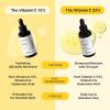 imageCOSRX Pure Vitamin C 13 Serum with Vitamin E ampamp Hyaluronic Acid Hydrating Facial Serum for Fine Lines Uneven Skin Tone ampamp Dull Skin 067floz20ml Korean Skin Care