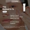 imageCOSRX Retinol 01 Cream 067 Oz Antiaging Eye ampamp Neck Cream with Retinoid Treatment to Firm Skin Reduce Wrinkles Fine Lines Signs of Aging Gentle Daily Korean Skin Care
