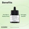 imageCOSRX Retinol 05 Oil Antiaging Serum with 05 Retinoid Treatment for Face Reduce Wrinkles Fine Lines ampamp Signs of Aging Gentle Skincare for Day ampamp Night Not Tested on Animals Korean Skincare