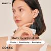 imageCOSRX Retinol 05 Oil Antiaging Serum with 05 Retinoid Treatment for Face Reduce Wrinkles Fine Lines ampamp Signs of Aging Gentle Skincare for Day ampamp Night Not Tested on Animals Korean Skincare