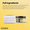 imageCOSRX Snail Mucin 92 Face Moisturizer 352 Oz Lightweight Moisturing Cream for Soft Glowy Skin Korean Skin Care Korean Moisturizer Face Cream