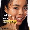 imageCOSRX Snail Mucin 92 Face Moisturizer 352 Oz Lightweight Moisturing Cream for Soft Glowy Skin Korean Skin Care Korean Moisturizer Face Cream
