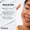 imageCOSRX Snail Mucin 92 Face Moisturizer 352 Oz Lightweight Moisturing Cream for Soft Glowy Skin Korean Skin Care Korean Moisturizer Face Cream