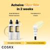 imageCOSRX Snail Mucin 96 Power Repairing Essence 338 floz 100ml Hydrating Serum for Face with Snail Secretion Filtrate for Dull Skin ampamp Fine Lines Korean Skin Care343 Fl Oz Pack of 2