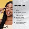 imageCOSRX Snail Mucin 96 Power Repairing Essence 338 floz 100ml Hydrating Serum for Face with Snail Secretion Filtrate for Dull Skin ampamp Fine Lines Korean Skin Care335 Fl Oz Pack of 1