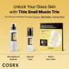 imageCOSRX Snail Mucin Peptide Under Eye Cream 084 fl oz 737 Snail Mucin and Niacinamide Eye Care Eye Cream Anti Aging Dark Circles Korean Skin Care