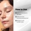 imageCOSRX Snail Mucin Peptide Under Eye Cream 084 fl oz 737 Snail Mucin and Niacinamide Eye Care Eye Cream Anti Aging Dark Circles Korean Skin Care