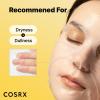 imageCOSRX Snail Mucin Sheet Mask 10 EA with Snail Mucin Serum Self Care Face Masks for Dry Sensitive Skin Not Tested on Animals No Parabens No Sulfates Korean Skin Care