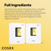 imageCOSRX Snail Mucin Sheet Mask 10 EA with Snail Mucin Serum Self Care Face Masks for Dry Sensitive Skin Not Tested on Animals No Parabens No Sulfates Korean Skin Care