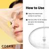 imageCOSRX Snail Mucin Sheet Mask 10 EA with Snail Mucin Serum Self Care Face Masks for Dry Sensitive Skin Not Tested on Animals No Parabens No Sulfates Korean Skin Care