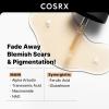 imageCOSRX Spotless Glow Duo  2 Alpha Arbutin Discoloration Care Face Serum 17 floz  Miniature 6X Peptide Skin Booster Serum 1 floz