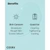 imageCOSRX Two in One Poreless Power Liquid 100ml  338 floz  Tightening Pores  Korean SkinCare Animal Testing Free Paraben Free