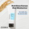 imageCOSRX Ultimate Nourishing Rice Overnight Spa Mask 60ml  202 floz  Rice Extract 68 and Niacinamide 2 Korean Skin Care Animal Testing Free Paraben Free