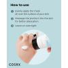 imageCOSRX Ultimate Nourishing Rice Overnight Spa Mask 60ml  202 floz  Rice Extract 68 and Niacinamide 2 Korean Skin Care Animal Testing Free Paraben Free