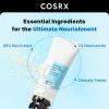 imageCOSRX Ultimate Nourishing Rice Overnight Spa Mask 60ml  202 floz  Rice Extract 68 and Niacinamide 2 Korean Skin Care Animal Testing Free Paraben Free