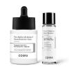 imageCOSRX Spotless Glow Duo  2 Alpha Arbutin Discoloration Care Face Serum 17 floz  Miniature 6X Peptide Skin Booster Serum 1 floz