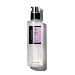 imageCOSRX 7 Glycolic Acid Whitehead Removing Power Liquid 338 floz AHA Exfoliant Exfoliating Toner for Face ampamp Body Pore Minimizer Korean Skin Care