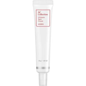 imageCOSRX AC Collection Ultimate Spot Cream 105 floz  30g Acne Spot Treatment Animal Testing Free Paraben Free Korean Skin Care