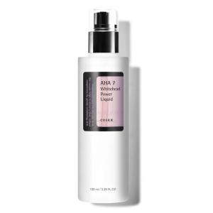 imageCOSRX AHA 7 Whitehead Power Liquid 100ml34 Fl Oz Pack of 1