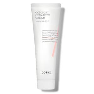 imageCOSRX Balancium Comfort Ceramide Cream 282 oz  80g  Centella Asiatica Matte Balm  Korean Skin Care Animal Testing Free Paraben Free