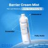 imageCOSRX Barrier Cream Face Mist  Milky Toner with Ceramide ampamp Hyaluronic Acid Hydrating and Soothing Facial Spray for All Skin Types 406 floz Korean Skin Care