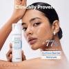 imageCOSRX Barrier Cream Face Mist  Milky Toner with Ceramide ampamp Hyaluronic Acid Hydrating and Soothing Facial Spray for All Skin Types 406 floz Korean Skin Care