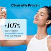 imageCOSRX Barrier Cream Face Mist  Milky Toner with Ceramide ampamp Hyaluronic Acid Hydrating and Soothing Facial Spray for All Skin Types 406 floz Korean Skin Care