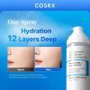 imageCOSRX Barrier Cream Face Mist  Milky Toner with Ceramide ampamp Hyaluronic Acid Hydrating and Soothing Facial Spray for All Skin Types 406 floz Korean Skin Care