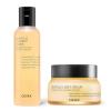 imageCOSRX Honey Glow Ritual Honey Toner  Cream Daily Moisturizing Korean Cream ampamp Moisturizer Moisture Boosting Duo Korean Skin Care For all Skin Types Paraben Free