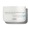 imageCOSRX Hydrium Green Tea Aqua Soothing Gel Cream 169 floz  50ml  Lightweight Daily Cream  Camelia Aloe Gel  Korean Skin Care No Animal Testing Paraben Free
