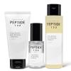 imageCOSRX PEPTIDE 132 Hair Care Trio  Hair Bonding Shampoo Treatment ampamp Oil Serum Bond Repair Treatment for Damaged Dry Hair Daily Scalp Treatment for Dandruff Dry Itchy or Flaky Scalp